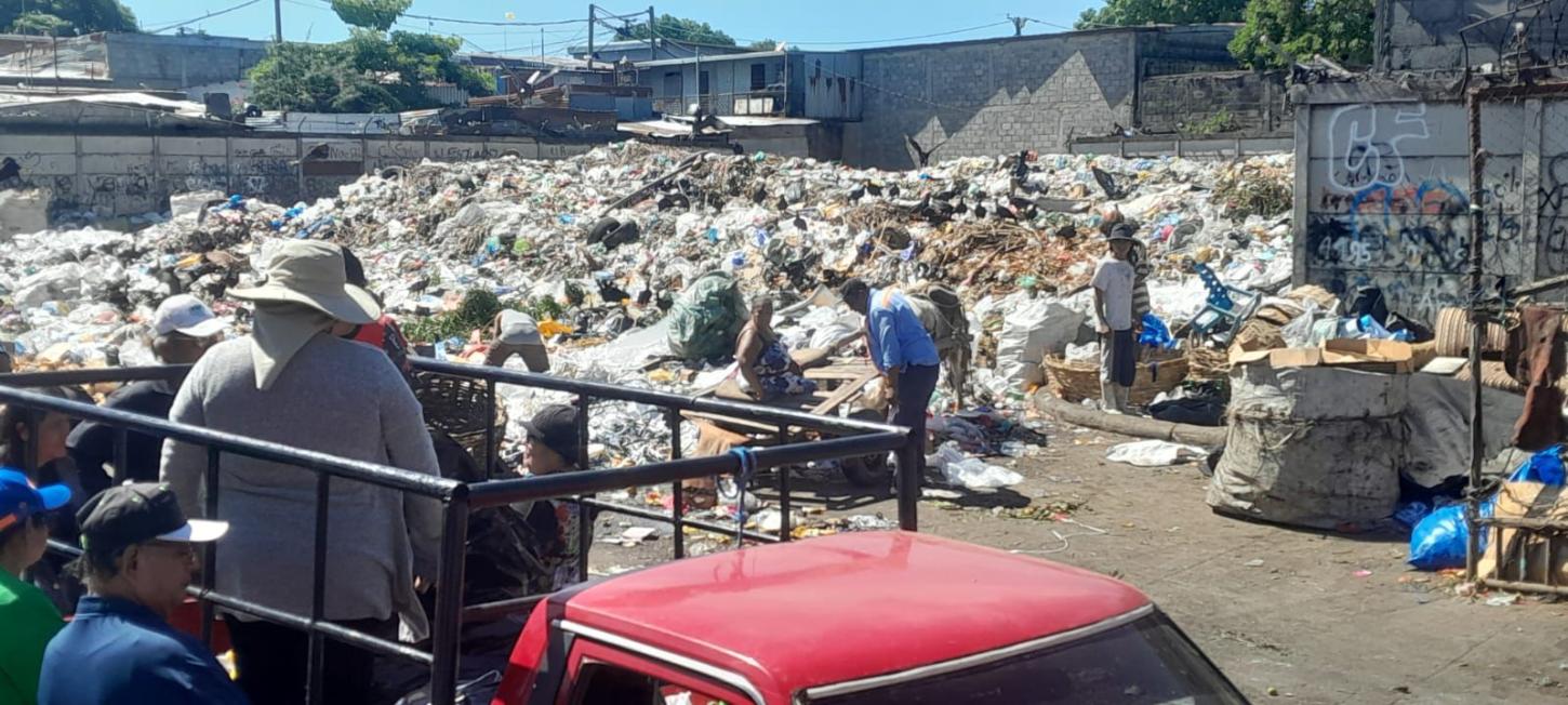 Estamos recebendo doações monetárias