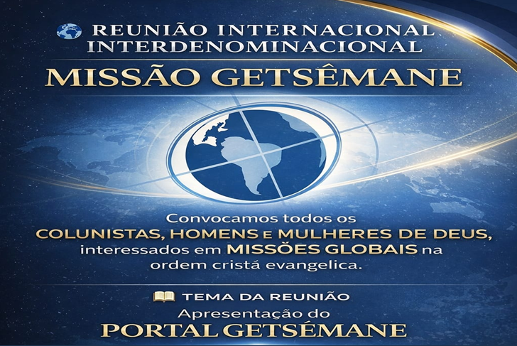Reunião Internacional Interdenominacional