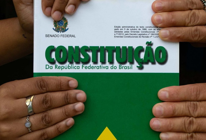 O Direito Para Todos
