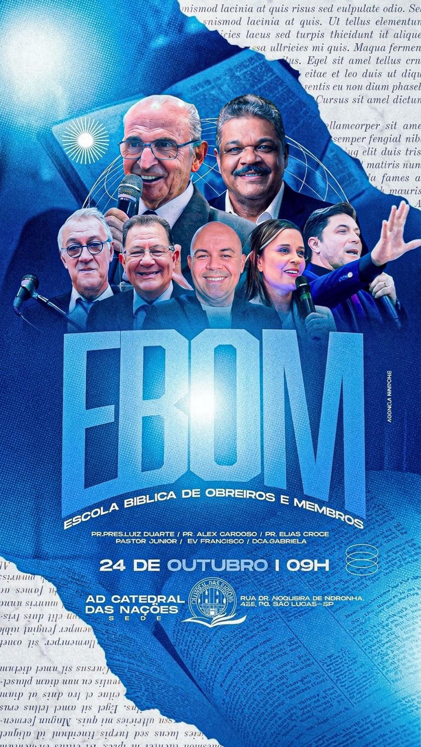 Portal Missão Getsêmane