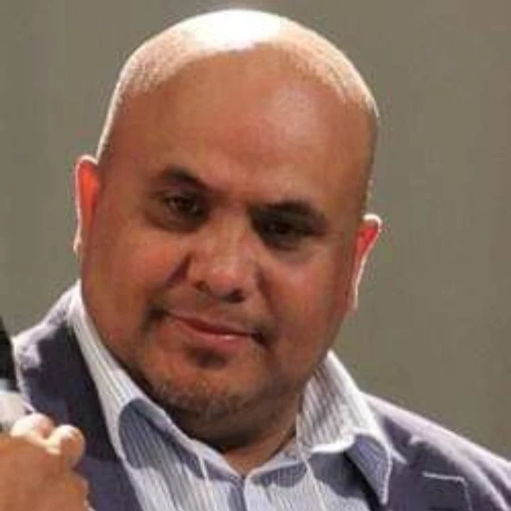 Bispo Renato Lopes dos Santos