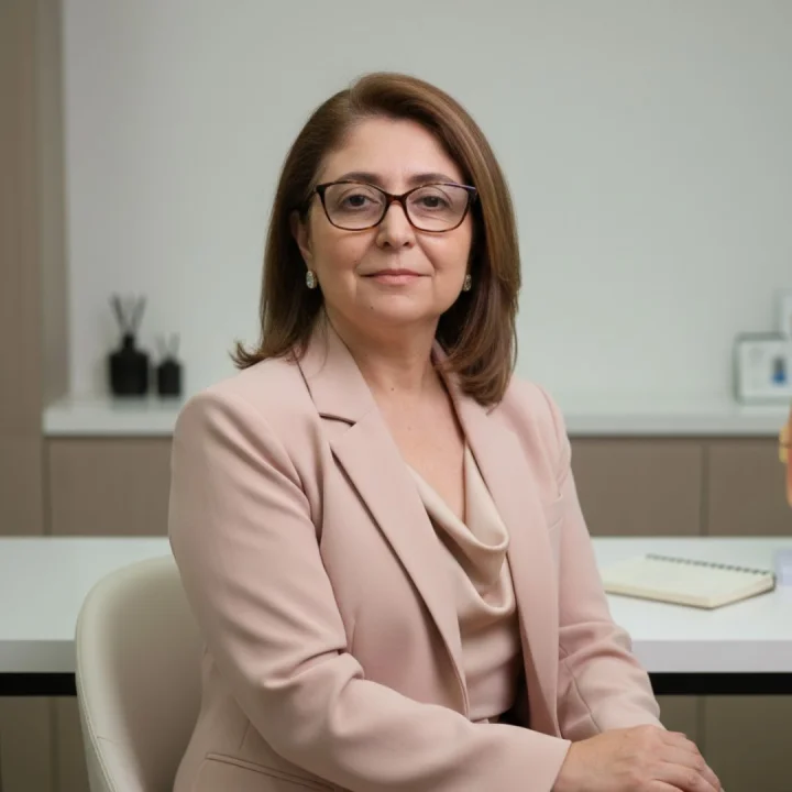 Magda Denise Duarte Alves