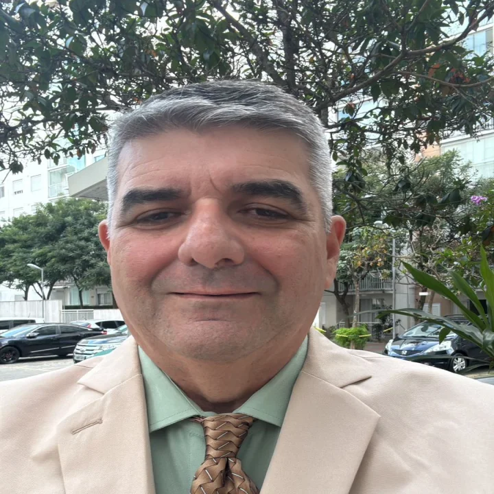 Pr. Aristides Fernandes Filho